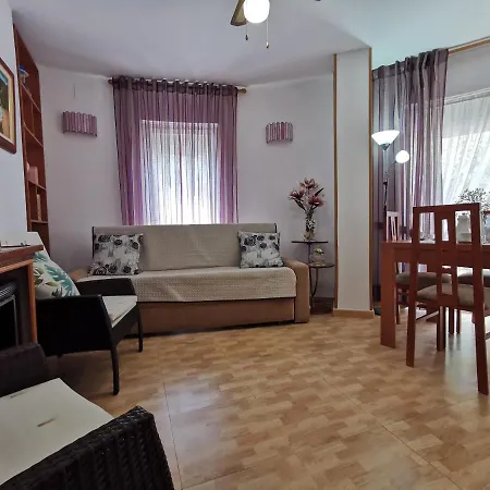 Cosette Duplex Deliem Apartmán *