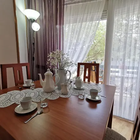 Apartmán Cosette Duplex Deliem