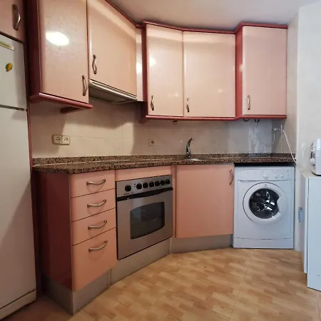 Cosette Duplex Deliem Apartmán